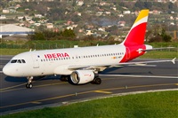 ©Alberto Maroto - Coruña Spotters. Click to see full size photo ©Alberto Maroto - Coruña Spotters. Click to see full size photo
