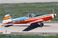 Jordi Rull Dalmau.Spotters BCN-El Prat. Haz click para ampliar