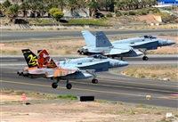 Alejandro H.L - Gran Canaria Spotters. Haz click para ampliar