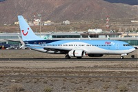 Alfonso Sols - Asociacin Canary Islands Spotting. Haz click para ampliar