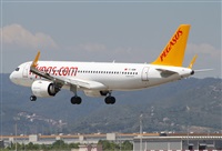 Jordi Rull Dalmau.Spotters BCN-El Prat. Click to see full size photo