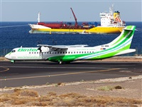 Florencio Martn Melin - Lanzarote Spotters. Click to see full size photo