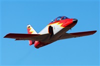 Florencio Martn Melin - Lanzarote Spotters. Click to see full size photo