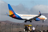 Florencio Martn Melin - Lanzarote Spotters. Click to see full size photo