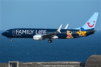©Adolfo Bento - Gran Canaria Spotters. Click to see full size photo ©Adolfo Bento - Gran Canaria Spotters. Click to see full size photo