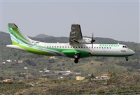 Luis Rguez - La Palma Spotting. Click to see full size photo