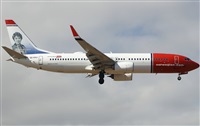 Francisco Garcia Romero - LPA. Spotter.. Click to see full size photo