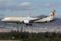 Jorge Medina - Spotters Barcelona - El Prat. Haz click para ampliar