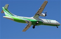 Francisco Garcia Romero - LPA. Spotter.. Haz click para ampliar