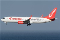 Adolfo Bento - Gran Canaria Spotters. Click to see full size photo