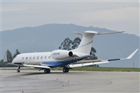 lvaro Fernndez Garcia/Spotters LEVX-VGO. Click to see full size photo