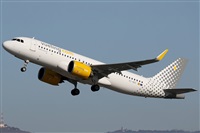 ©Jorge Medina - Spotters Barcelona - El Prat. Click to see full size photo ©Jorge Medina - Spotters Barcelona - El Prat. Click to see full size photo