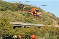 Gabriele Fontana - Tuscan Aviation. Click to see full size photo