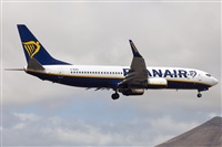 Florencio Martn Melin - Lanzarote Spotters. Haz click para ampliar