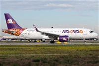 Gabriele Fontana - Tuscan Aviation. Click to see full size photo