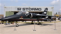 Gabriele Fontana - Tuscan Aviation. Haz click para ampliar