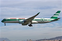 �Oscar Mart�nez spotter Barcelona el Prat. Click to see full size photo