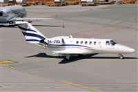 �Gabriele Fontana - Tuscan Aviation. Click to see full size photo
