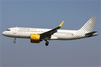 �Oscar Mart�nez spotter Barcelona el Prat. Click to see full size photo
