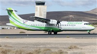 �Florencio Mart�n Meli�n - Lanzarote Spotters. Click to see full size photo
