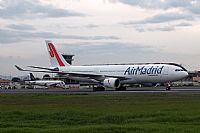 ©Diego Alonso Romero Alvarado SJO Spotter. Click to see full size photo ©Diego Alonso Romero Alvarado SJO Spotter. Click to see full size photo