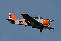 Galo Alcolea - Iberian Spotter / AIRE.ORG. Click to see full size photo