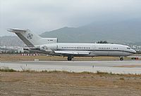 Justo Miguel Prieto. ( Malaga Spotters). Haz click para ampliar