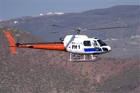 ALAMO AIRLINES.CANARY ISLANDS SPOTTING. Click to see full size photo
