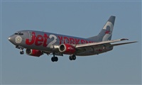 Pere  Escala - Spotters Barcelona-El Prat. Click to see full size photo