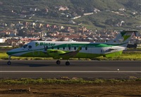 Luciano de la Rosa Gutirrez (Tenerife) Canary Islands Spotting. Click to see full size photo