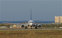 VTR - Fabin Garca (Global AirShots). Click to see full size photo