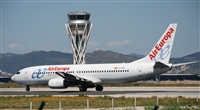 Rubn Gil - Noisy Spotters. Click to see full size photo