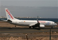 Adrin Alonso Lemes - Lanzarote Spotters. Click to see full size photo