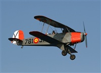 Josep Pons - Spotters Barcelona - El Prat. Haz click para ampliar