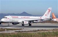 Adolfmalet-Spotters Barcelona-El Prat. Click to see full size photo