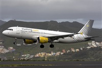 Ayoze Santana Mendez - Canary Islands Spotting. Haz click para ampliar