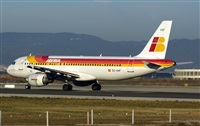 Adolfmalet-Spotters Barcelona-El Prat. Click to see full size photo