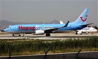 Pere  Escala - Spotters Barcelona-El Prat. Click to see full size photo