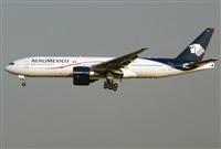 Ivn Cabrero. Spotters Mxico City. Click to see full size photo