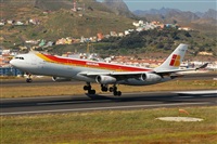 Chalo Canary Islands Spotting. Click to see full size photo