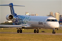 Alberto U. -Simplemente Volar Spotters-. Click to see full size photo
