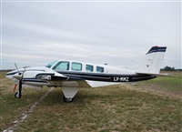 Esteban Gabriel Brea - Gaceta Aeronutica. Click to see full size photo