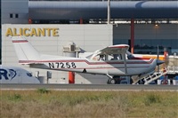 VTR - Fabin Garca (Global AirShots). Click to see full size photo