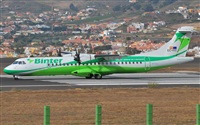 Alejandro Bethencourt (Canary Islands Spotting). Click to see full size photo