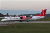 Rodrigo Carvalho - Noisy Spotters. Click to see full size photo