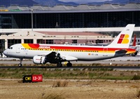 Salvador  de la Rubia  ( Marbella Spotters ). Click to see full size photo