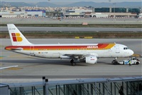 Adolfmalet-Spotters Barcelona-El Prat. Click to see full size photo