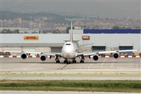 Rodrigo Carvalho - Noisy Spotters. Click to see full size photo