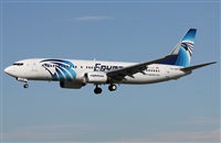 Jose Bornay - Spotters Barcelona - El Prat. Haz click para ampliar