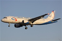 Jorge Medina - Spotters Barcelona - El Prat. Click to see full size photo